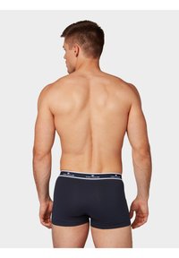 TOM TAILOR Boxerbriefs - blue