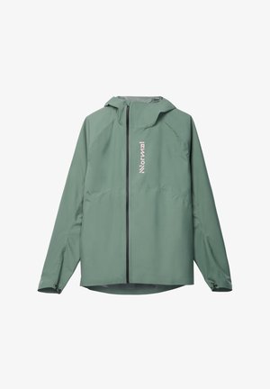 NNormal RACE zielony