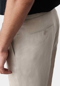 Autograph SMART - Broek - stone