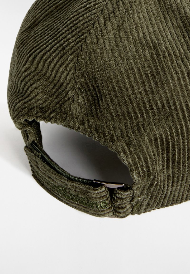 Harmont Blaine Cappellino verde
