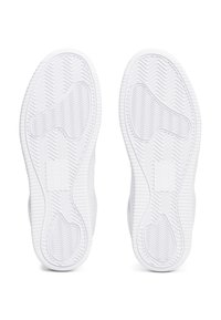 Tommy Jeans RETRO BASKET ESS - Trainers - white