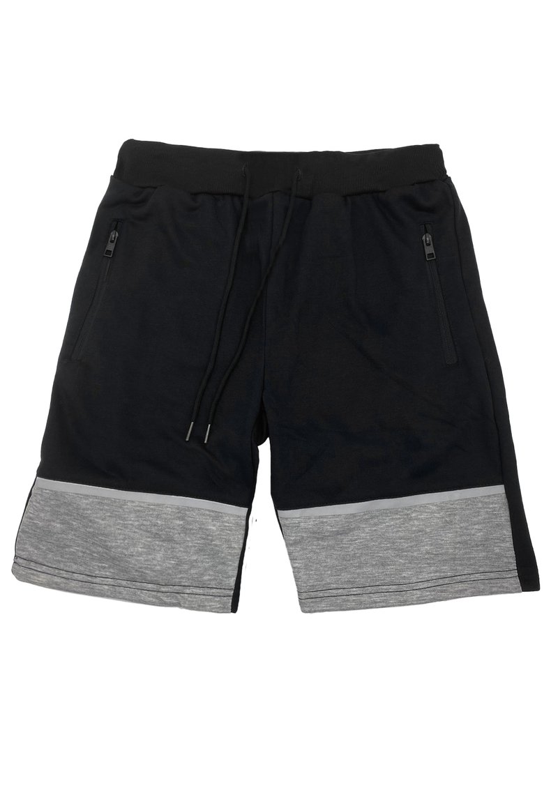 Herren Trainingsanzüge | EGOMAXX Jogginghose schwarz - BC89899 Herren Trainingsanzüge | EGOMAXX Jogginghose schwarz - BC89899