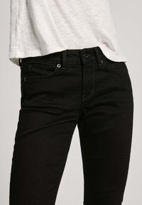 Pepe Jeans Jeans slim fit - black