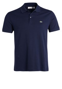 Polo shirt - navy blue