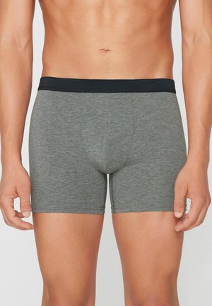 Tezenis, TEZENIS - Kurze Boxershorts - blue