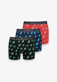 Niewybrane, multicolor