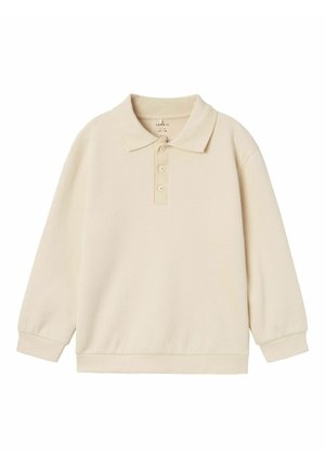 Name it T-shirt à manches longues - summer sand