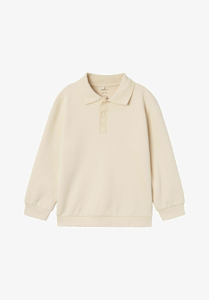 Name it T-shirt à manches longues - summer sand