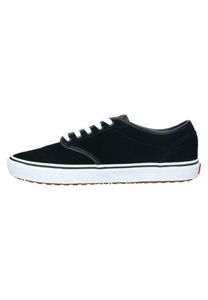Vans ATWOOD VANSGUARD - Zapatillas - black