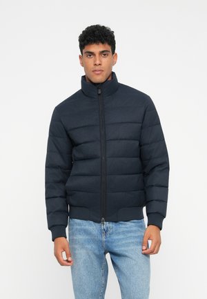 HERBIE - Giacca invernale - navy blue