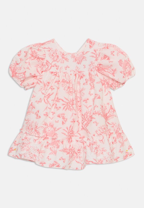 ROBE - Day dress - praline