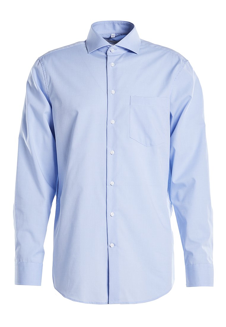 seidensticker Zakelijk overhemd lichtblauw