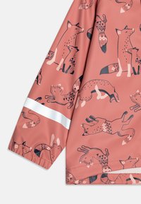 Reima VESI UNISEX - Vízálló dzseki - rose blush