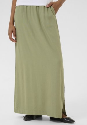 MILIA - Maksihame - oil green