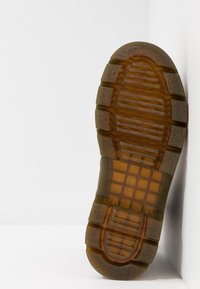 Dr. Martens Botines con cordones - khaki