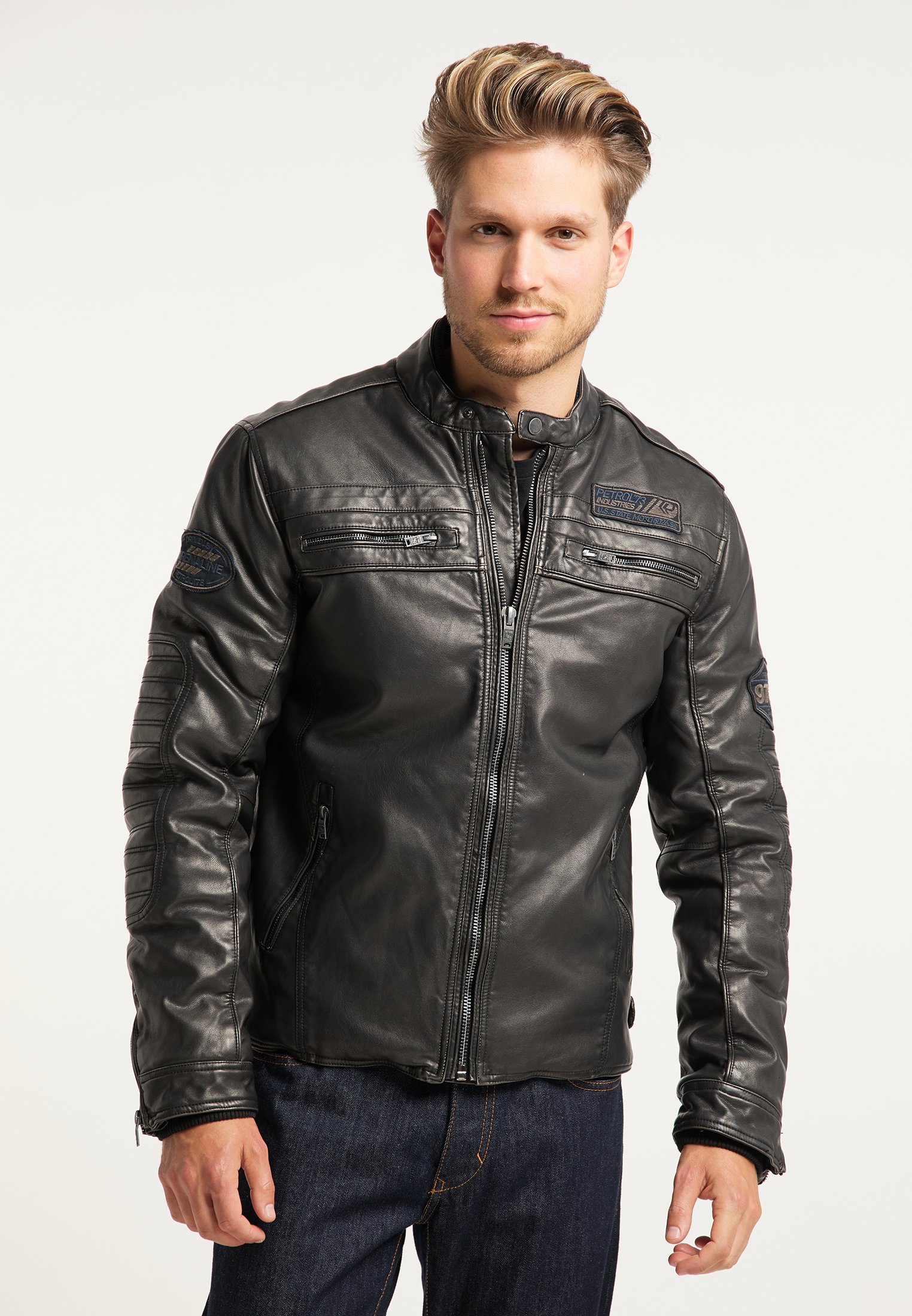 veste petrol industries