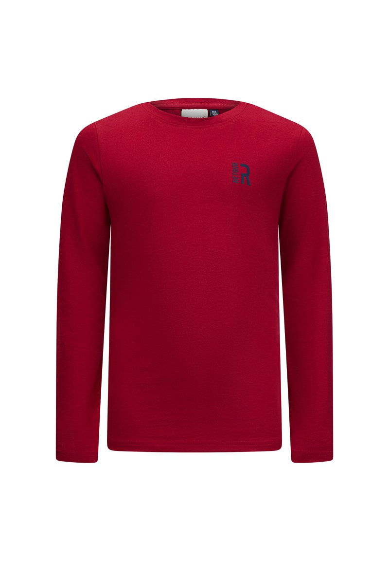 Retour Jeans VIDAR - Longsleeve - deep red
