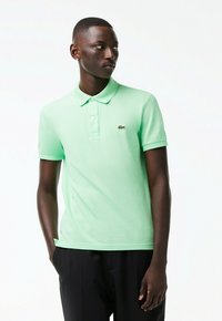 Lacoste - Polo - vert clair Immagine in miniatura 1