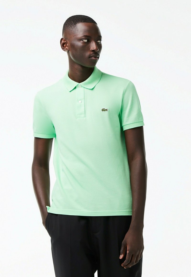 Lacoste - Polo - vert clair, Ingrandire