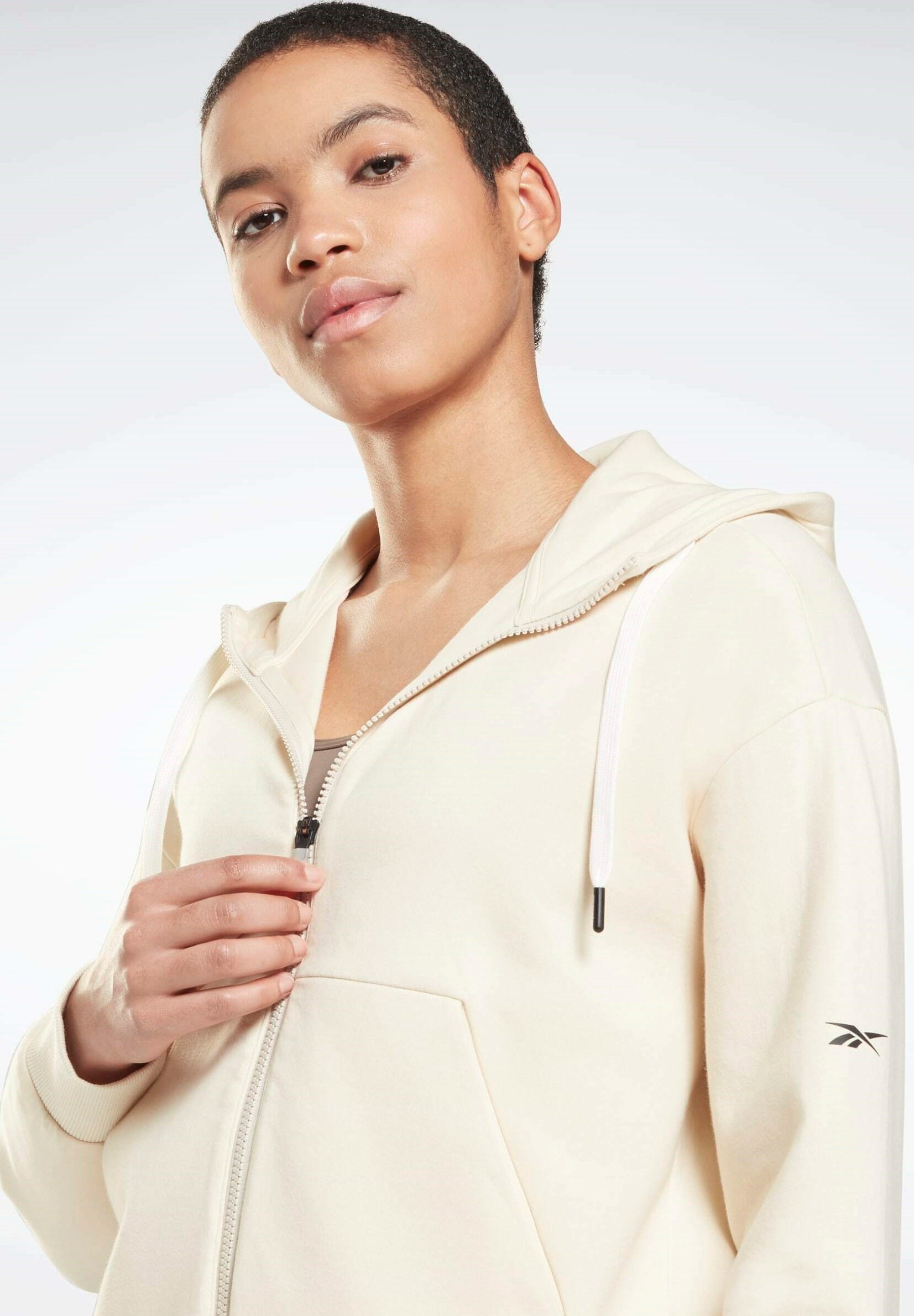 Women Zip-up sweatshirt Women Zip-up sweatshirt