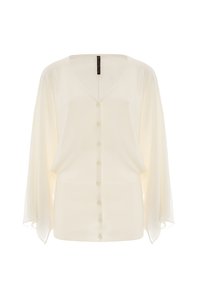 Non selezionato, white