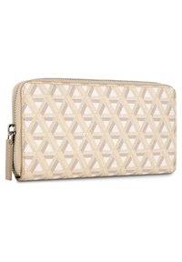 LANCASTER PM IKON - Portafoglio - beige
