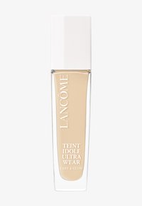 LANCÔME - TEINT IDOLE ULTRA WEAR CARE & GLOW - Fond de teint - light beige - 125W Image miniature 1