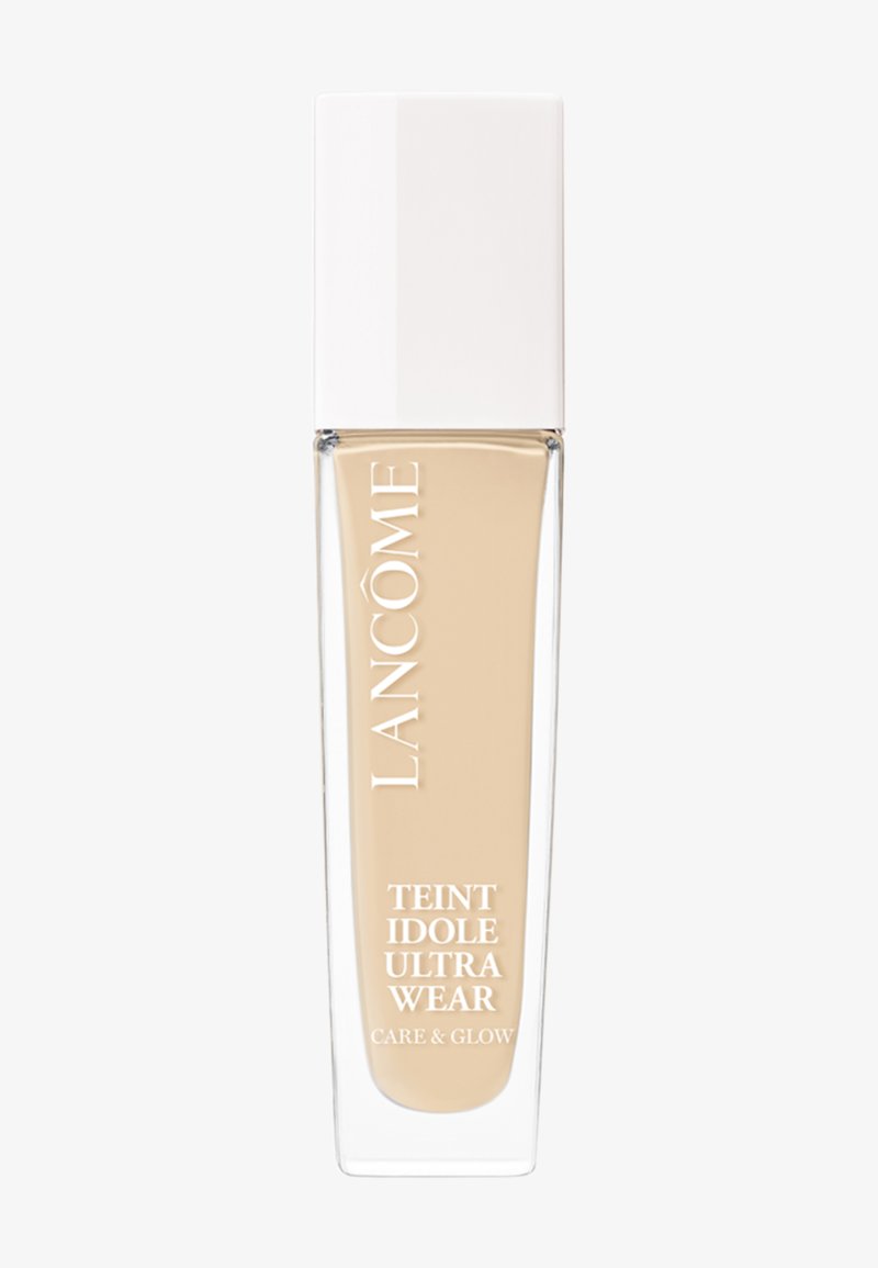 LANCÔME - TEINT IDOLE ULTRA WEAR CARE & GLOW - Foundation - light beige - 125W, Forstørre
