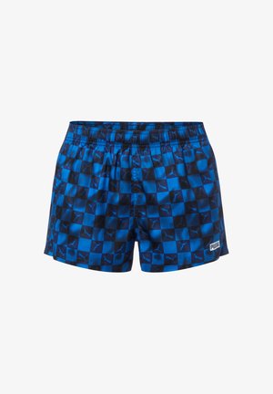 Puma, PUMA BADESHORTS - Badeshorts - blau marine