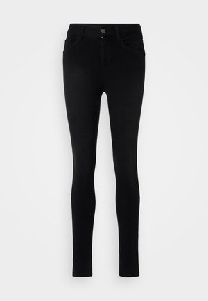 LIU JO DIVINE - Jeans Skinny Fit - black lofty wash