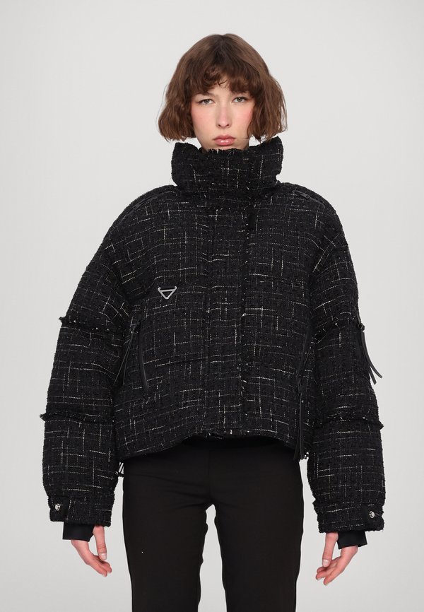 DIANA LEAH PUFFER - Down jacket
