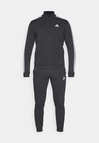 Unselected, black