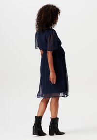 Noppies ADEN - Dnevna obleka - peacoat