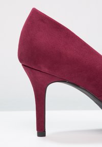 New Look Escarpins - dark red
