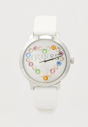 DEVOTION - Ure - white