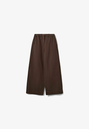 Sofie Schnoor, REINESY - Pantalon classique - brown