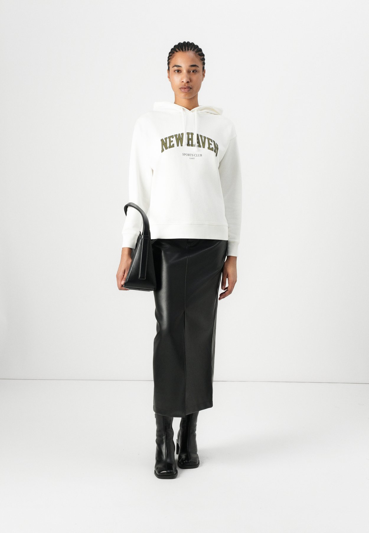 GRAPHIC HOODIE