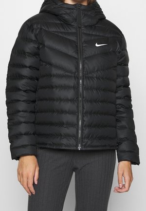 Dunjakker - black