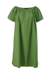 comma Vestido informal - green