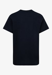 Converse LIGHTNING BOLT TEE - T-shirts print - black