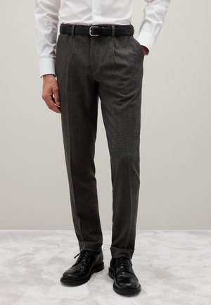 Pantaloni - light grey
