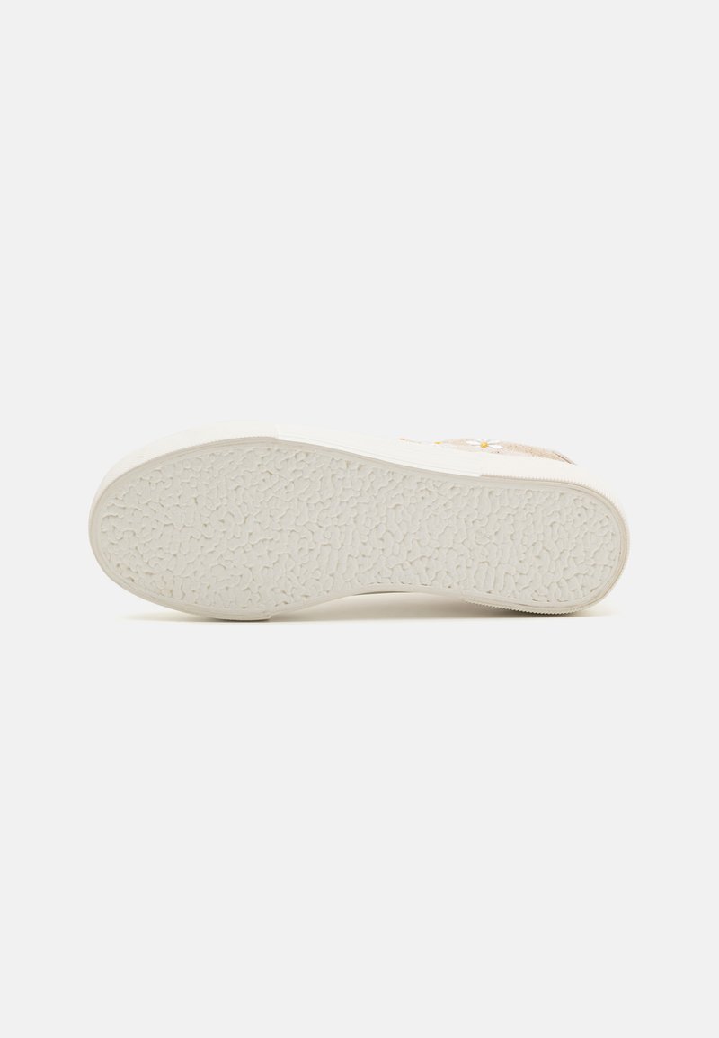 feeona a nude Call it Spring FEEONA B.E.D FOAM - Trainers - natural/beige - Zalando.ie