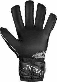 Reusch ATTRAKT INFINITY JUNIOR - Torwarthandschuh - black
