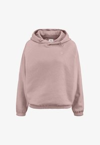 Geselecteerd, helles mauve