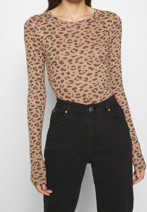 Abercrombie & Fitch Maglione - brown