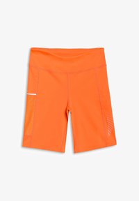 Non sélectionné, orange