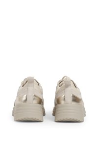 vitaform VITAFORM SNEAKER HIRSCHLEDER SOFT - Trainers - beige