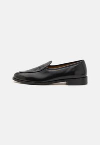 JACQUES NEW UNISEX - Slipper - black