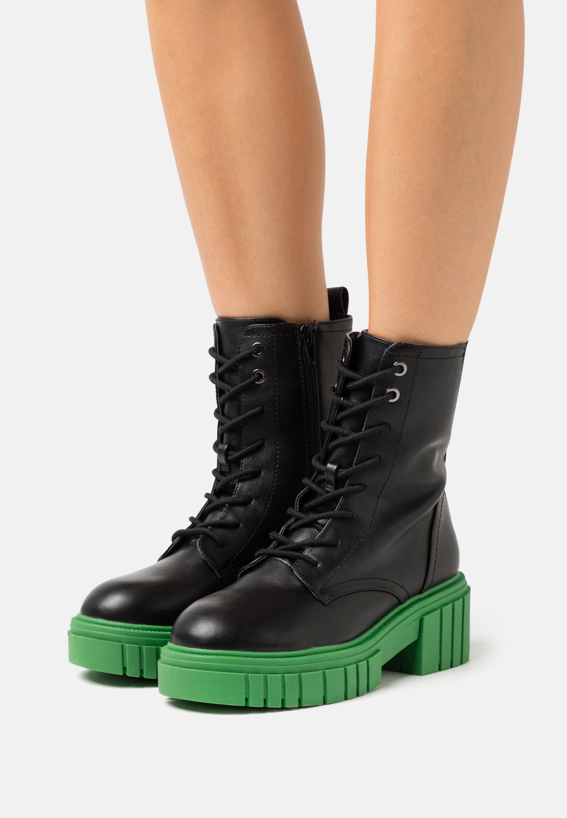 zalando vegan boots