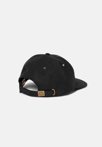 Timberland ALL OVER BASEBALL - Cap - black